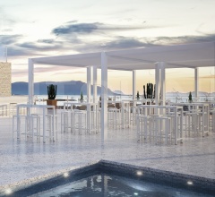 Барный стул Flair Stool Барный стул Flair Stool фабрика Atmosphera