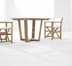 Стул с подлокотниками Desert Director Armchair Стул с подлокотниками Desert Director Armchair фабрика Atmosphera