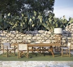 Стул с подлокотниками Desert Director Armchair Стул с подлокотниками Desert Director Armchair фабрика Atmosphera