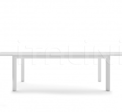 Раздвижной стол Summer Extandable Table Раздвижной стол Summer Extandable Table фабрика Atmosphera