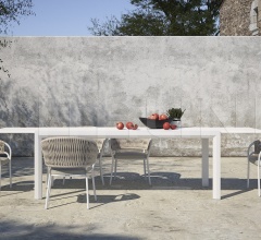 Раздвижной стол Summer Extandable Table Раздвижной стол Summer Extandable Table фабрика Atmosphera