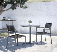 Барный стол Friend Table Base Барный стол Friend Table Base фабрика Atmosphera