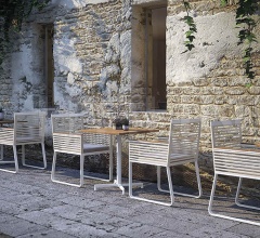 Барный стол Friend Table Base Барный стол Friend Table Base фабрика Atmosphera