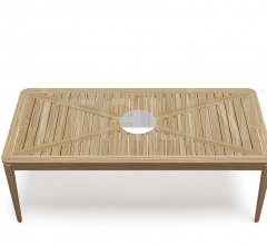 Стол обеденный Legend Table Стол обеденный Legend Table фабрика Atmosphera