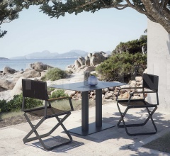 Барный стол NET – D Барный стол NET – D фабрика Atmosphera