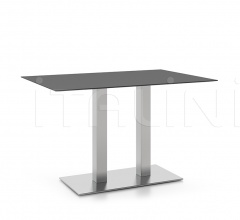 Стол обеденный TREND – D Стол обеденный TREND – D фабрика Atmosphera