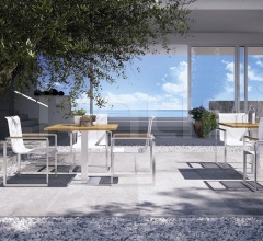 Стол обеденный TREND – D Стол обеденный TREND – D фабрика Atmosphera