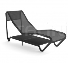 Шезлонг Wind Chaise Longue Шезлонг Wind Chaise Longue фабрика Atmosphera
