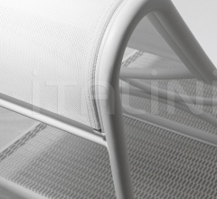 Шезлонг Wind Chaise Longue Шезлонг Wind Chaise Longue фабрика Atmosphera