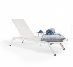 Шезлонг Maxim Chaise Longue Шезлонг Maxim Chaise Longue фабрика Atmosphera