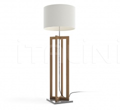 Напольный светильник Vertigo Floor Lamp Напольный светильник Vertigo Floor Lamp фабрика Atmosphera