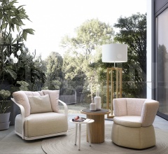 Напольный светильник Vertigo Floor Lamp Напольный светильник Vertigo Floor Lamp фабрика Atmosphera