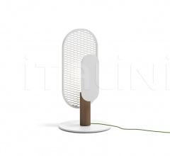 Настольный светильник Talk Table Lamp Настольный светильник Talk Table Lamp фабрика Atmosphera