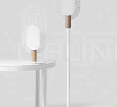 Настольный светильник Talk Table Lamp Настольный светильник Talk Table Lamp фабрика Atmosphera