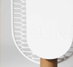 Настольный светильник Talk Table Lamp Настольный светильник Talk Table Lamp фабрика Atmosphera