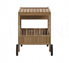 Сервировочный стол Desert Trolley Сервировочный стол Desert Trolley фабрика Atmosphera