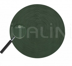 Ковер Michelangelo Round Carpet Ковер Michelangelo Round Carpet фабрика Atmosphera