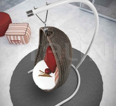 Ковер Michelangelo Round Carpet Ковер Michelangelo Round Carpet фабрика Atmosphera