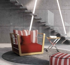 Ковер Michelangelo Round Carpet Ковер Michelangelo Round Carpet фабрика Atmosphera