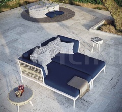 Ковер Michelangelo Round Carpet Ковер Michelangelo Round Carpet фабрика Atmosphera