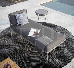 Ковер Michelangelo Round Carpet Ковер Michelangelo Round Carpet фабрика Atmosphera