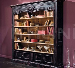 Книжный стеллаж 00210/18 Книжный стеллаж 00210/18 фабрика Provasi