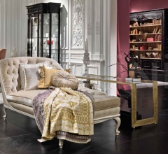 Консоль ретро-диван 1338 фабрика Provasi