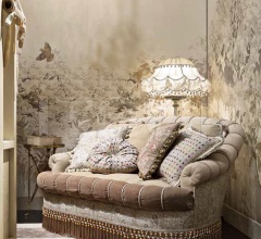 Диван PR 0585/2-939 Диван PR 0585/2-939 фабрика Provasi