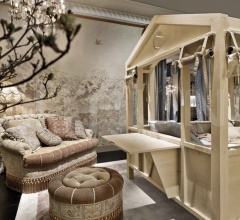 Диван PR 0585/2-939 Диван PR 0585/2-939 фабрика Provasi