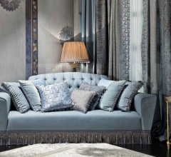 Диван PR 1701/3-922 Диван PR 1701/3-922 фабрика Provasi