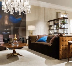 Диван MPUP 1801-003 Диван MPUP 1801-003 фабрика Provasi