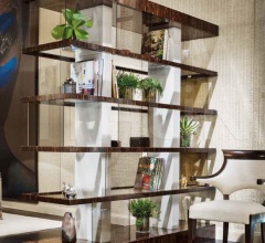 Книжный стеллаж MP 1801 Книжный стеллаж MP 1801 фабрика Provasi