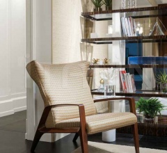 Кресло MPUP 1812/M-003 Кресло MPUP 1812/M-003 фабрика Provasi