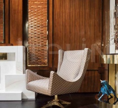 Кресло MPUP 1822-003 Кресло MPUP 1822-003 фабрика Provasi