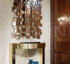 Консоль MP 1812 фабрика Provasi