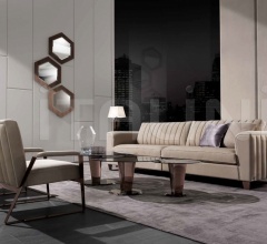 Итальянские Кресла - Кресло RITZ фабрика DV homecollection