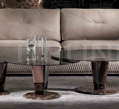 Итальянские Столики - Кофейный столик STANLEY фабрика DV homecollection