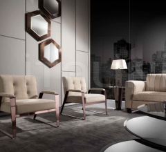 Итальянские Настольные светильники - Настольная лампа RITZ Итальянские Настольные светильники - Настольная лампа RITZ фабрика DV homecollection