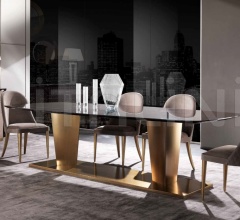 Итальянские Столовая - Стул WINDSOR фабрика DV homecollection