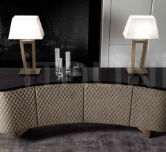 Итальянские Настольные светильники - Настольная лампа RITZ Итальянские Настольные светильники - Настольная лампа RITZ фабрика DV homecollection