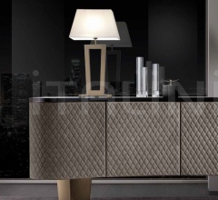 Итальянские Настольные светильники - Настольная лампа RITZ Итальянские Настольные светильники - Настольная лампа RITZ фабрика DV homecollection