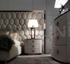 Итальянские Настольные светильники - Настольная лампа RITZ Итальянские Настольные светильники - Настольная лампа RITZ фабрика DV homecollection