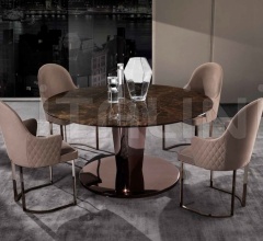 Итальянские Столовая - Стол обеденный STANLEY фабрика DV homecollection
