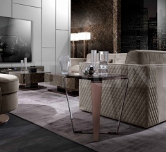 Итальянские Свет - Торшер WINDSOR фабрика DV homecollection