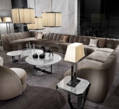 Итальянские Свет - Торшер RITZ фабрика DV homecollection