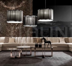 Итальянские Свет - Торшер RITZ фабрика DV homecollection