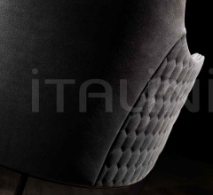 Итальянские Столовая - Стул с подлокотником RITZ фабрика DV homecollection