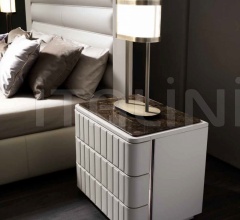 Итальянские Спальни - Тумбочка ELITE Итальянские Спальни - Тумбочка ELITE фабрика DV homecollection