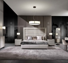 Итальянские Кровати - Кровать ADLER фабрика DV homecollection