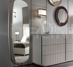 Итальянские Напольные зеркала - Напольное зеркало BENT фабрика DV homecollection